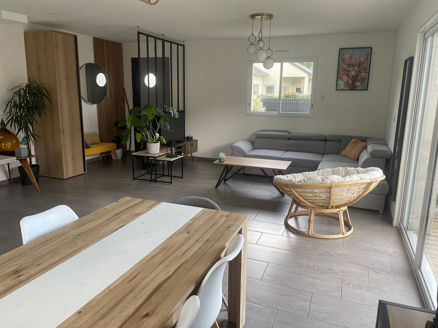 Photo SAINT MARS DU DESERT image 2/6