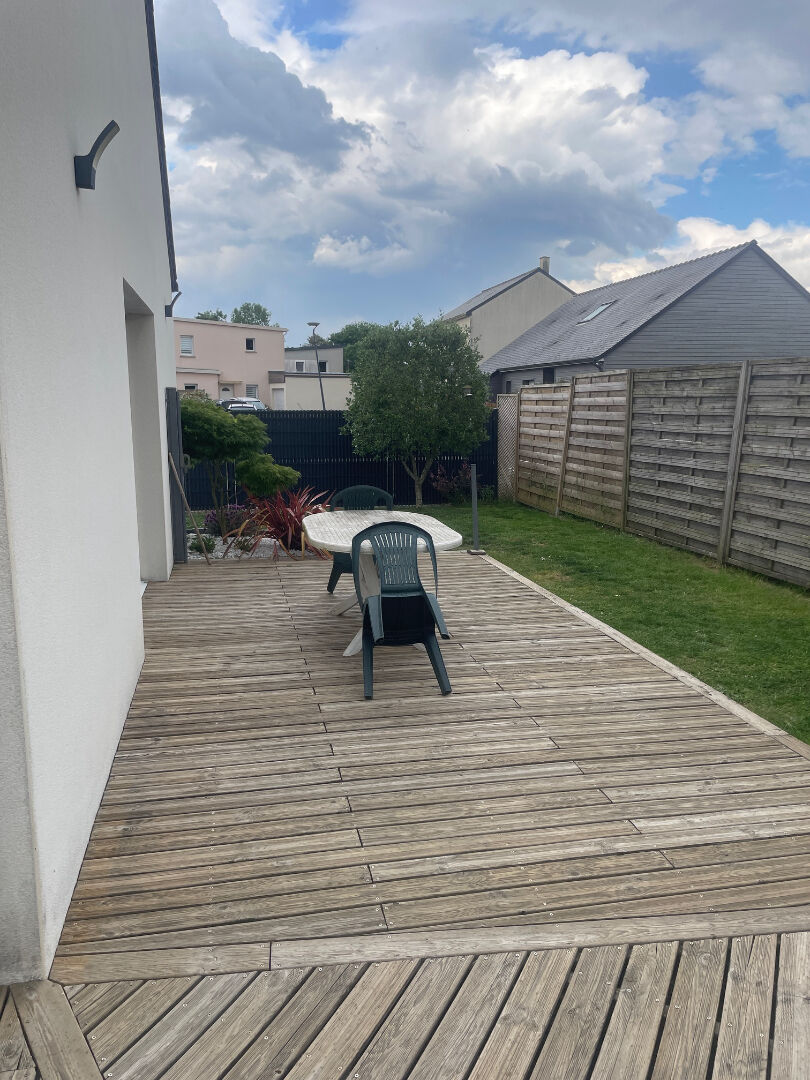 Photo SAINT MARS DU DESERT image 3/6