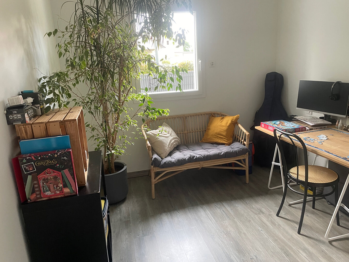 Photo SAINT MARS DU DESERT image 6/6