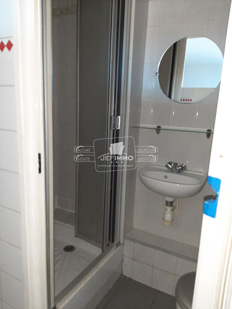 Photo Appartement libre d'occupation Nantes 3 pièce(s) 61 m2 image 6/6