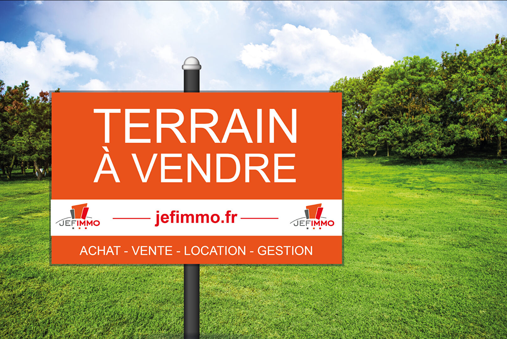 Terrain Saint Julien De Concelles 463 m2