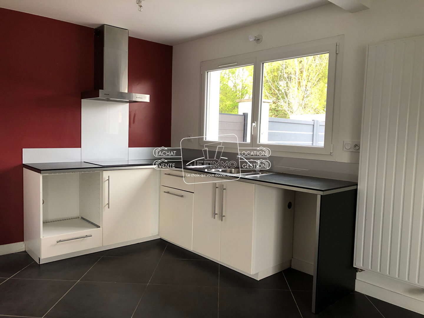 Photo Maison T4 - 82.88m² - LE LOROUX BOTTEREAU image 1/5