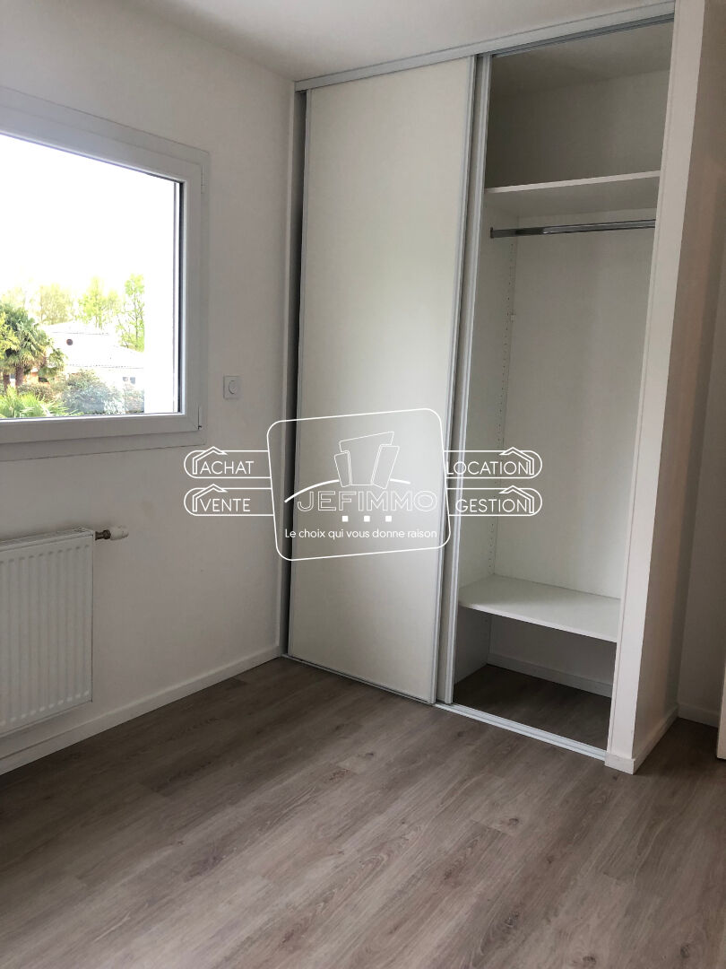Photo Maison T4 - 82.88m² - LE LOROUX BOTTEREAU image 3/5