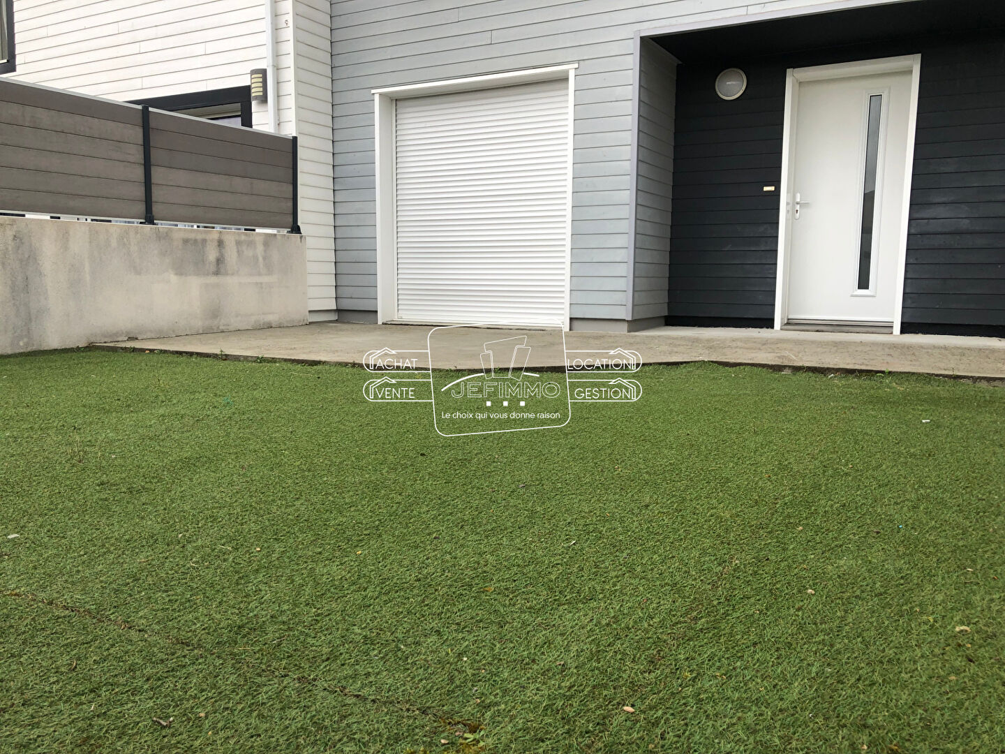 Photo Maison T4 - 82.88m² - LE LOROUX BOTTEREAU image 5/5