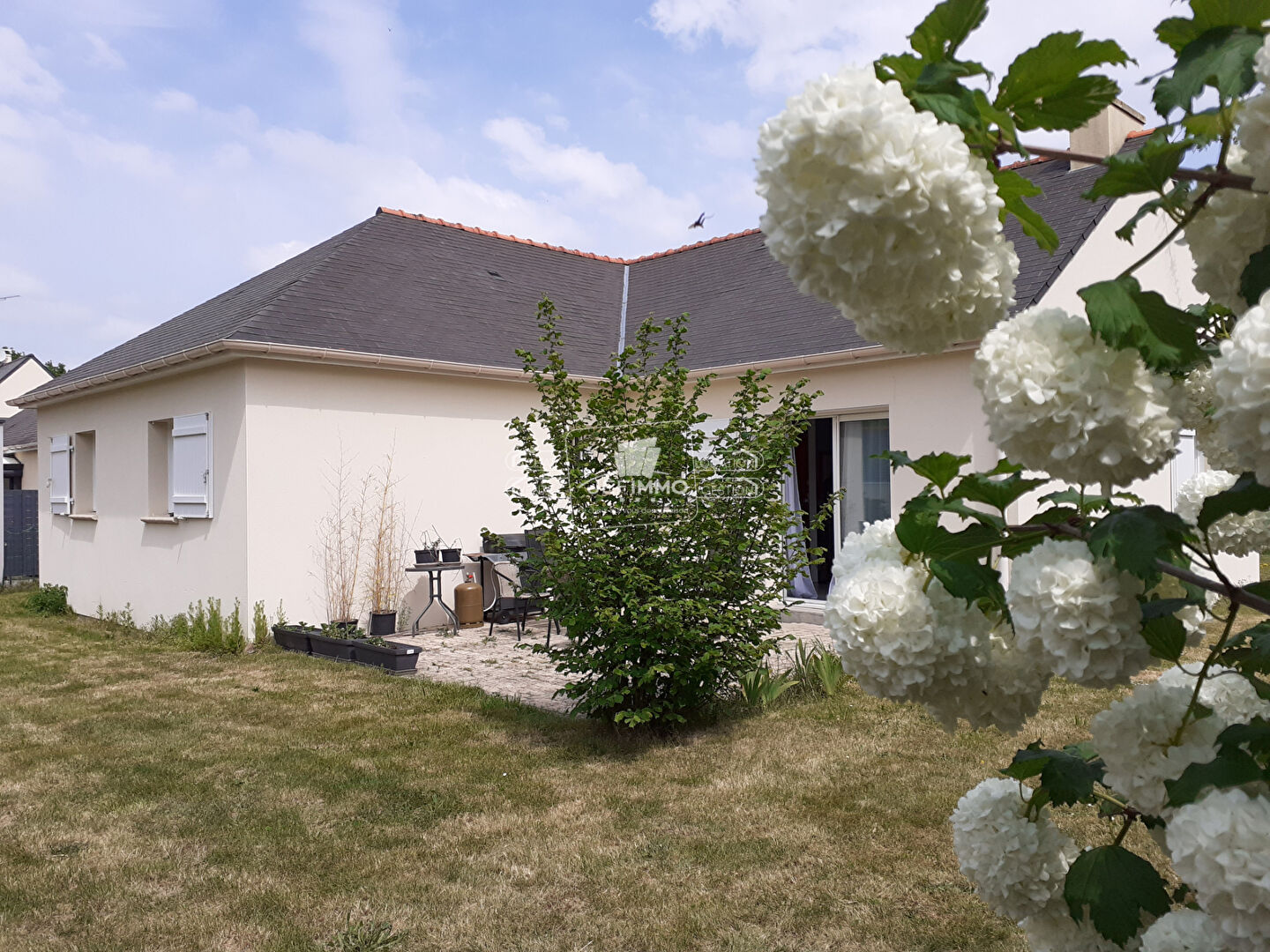 Photo LA CHEVALLERAIS image 6/6