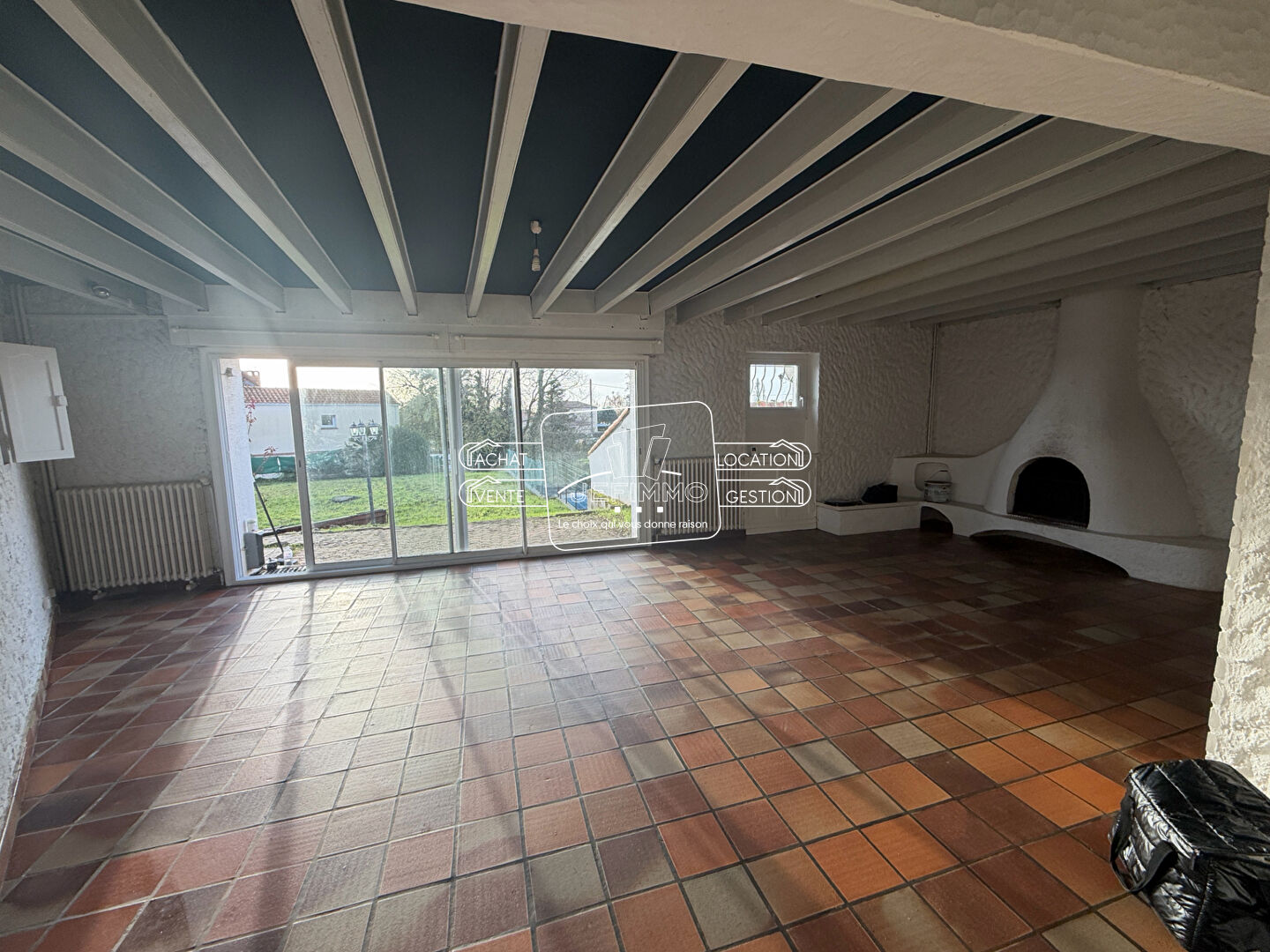 Photo Maison Divatte Sur Loire 5 pièce(s) 100 m2 image 1/6