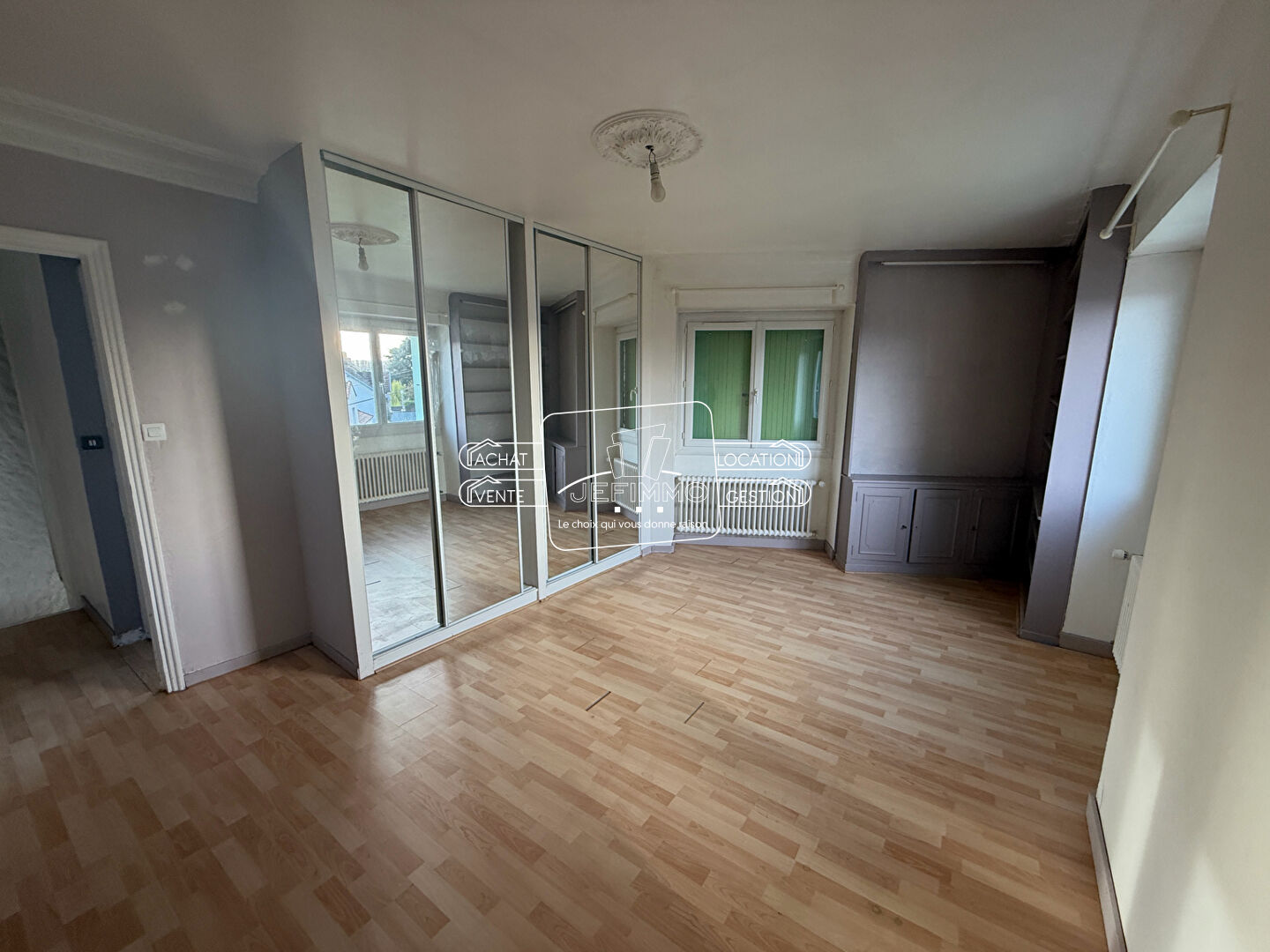 Photo Maison Divatte Sur Loire 5 pièce(s) 100 m2 image 4/6