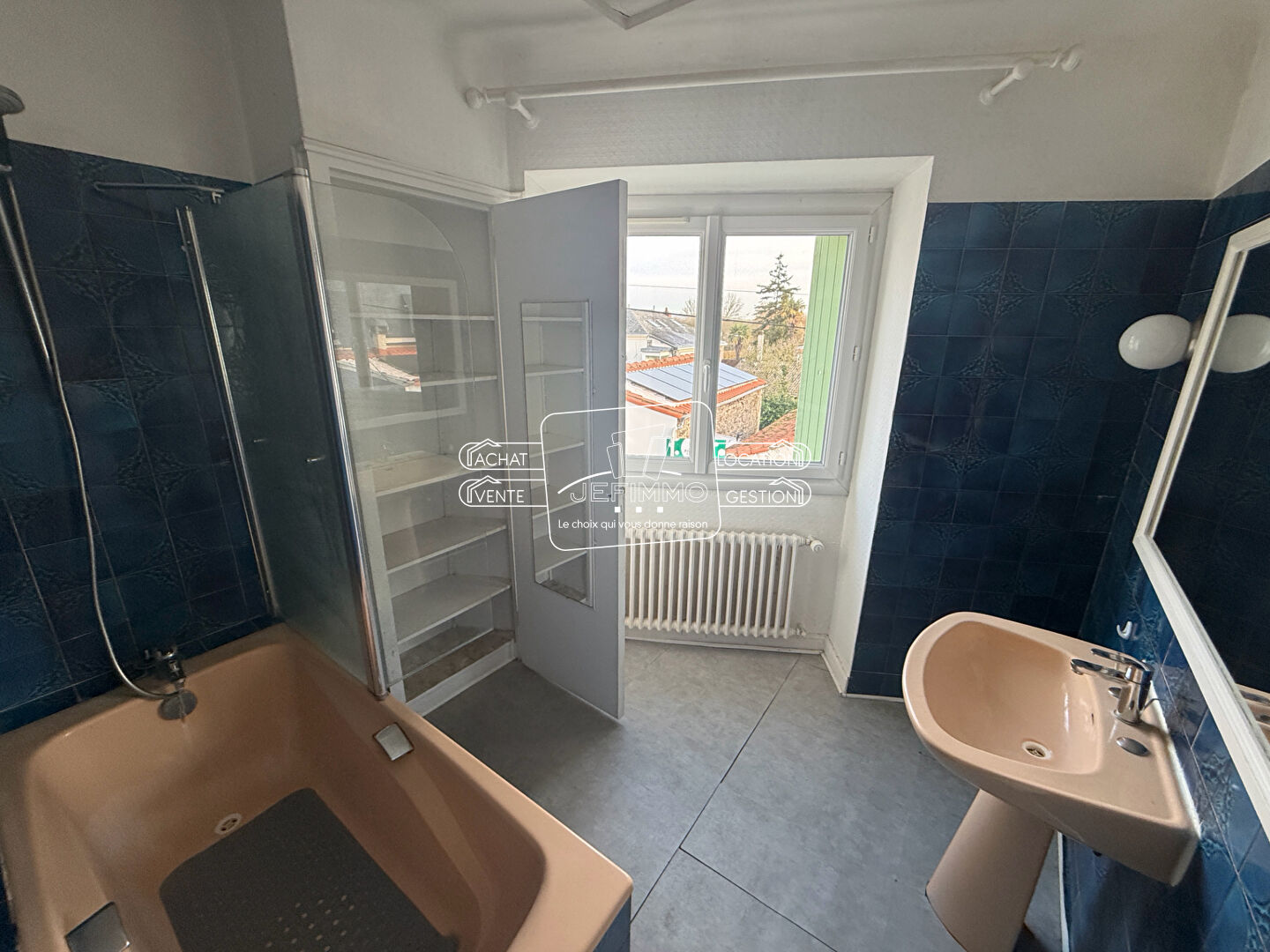 Photo Maison Divatte Sur Loire 5 pièce(s) 100 m2 image 5/6