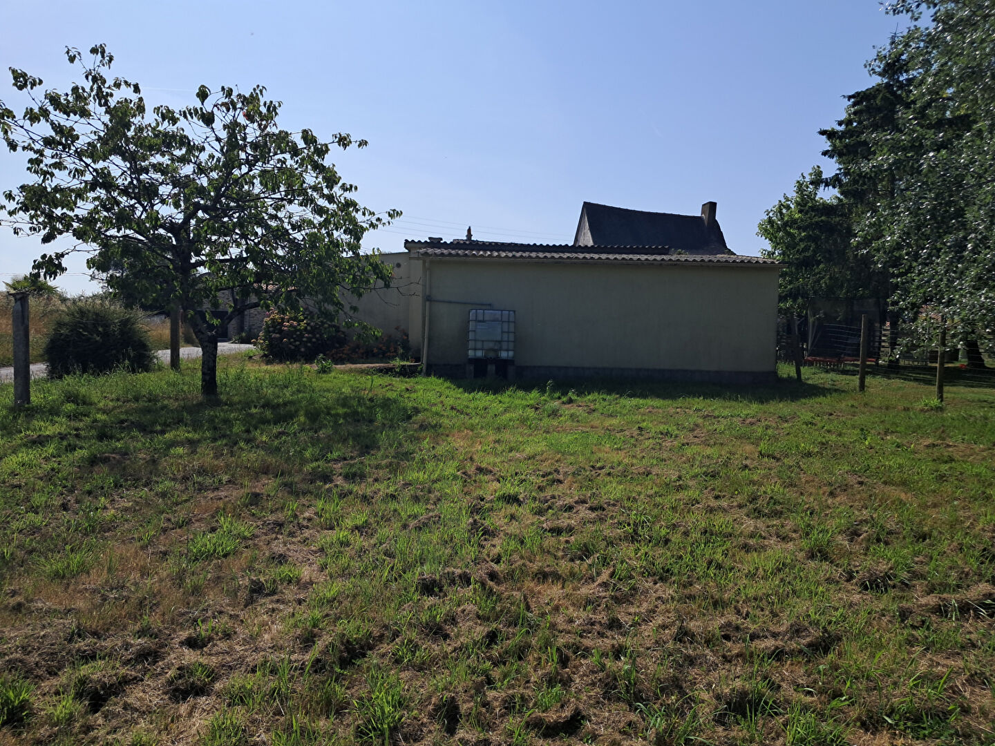 Maison Mauves Sur Loire 2 pièces 43.41m2