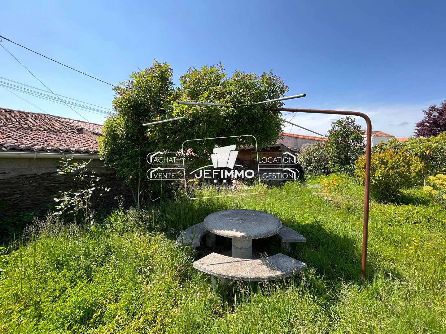Maison Divatte Sur Loire 93.41 m2