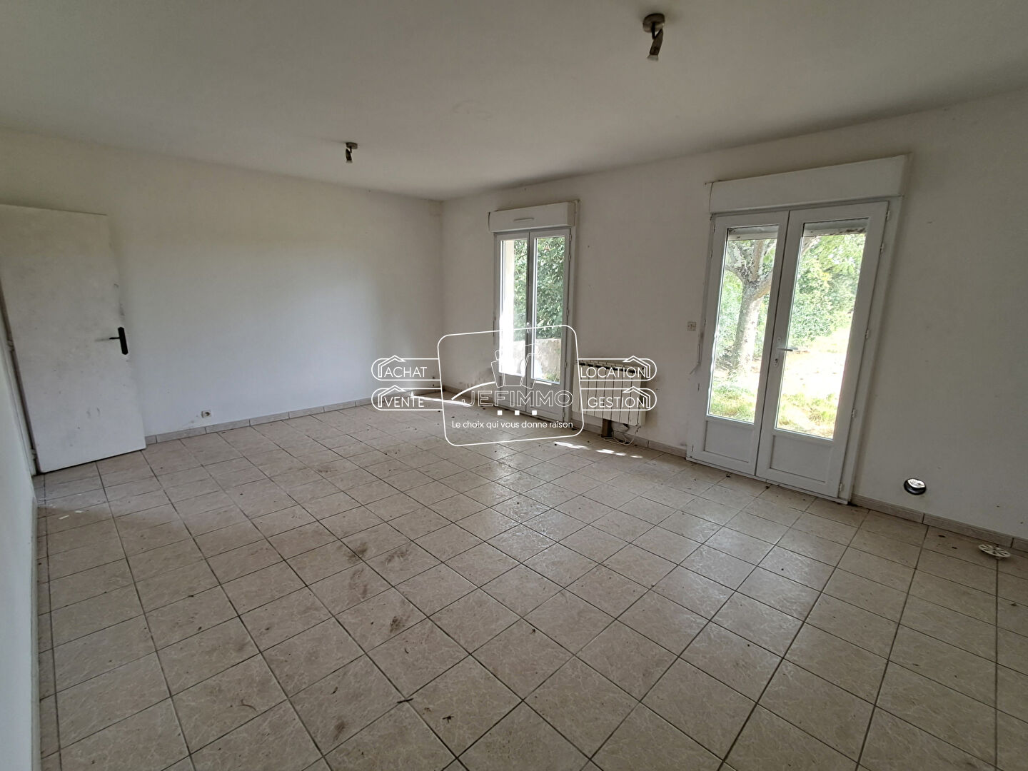 Photo Maison + dépendances Mauves Sur Loire 5 pièce(s) image 3/5