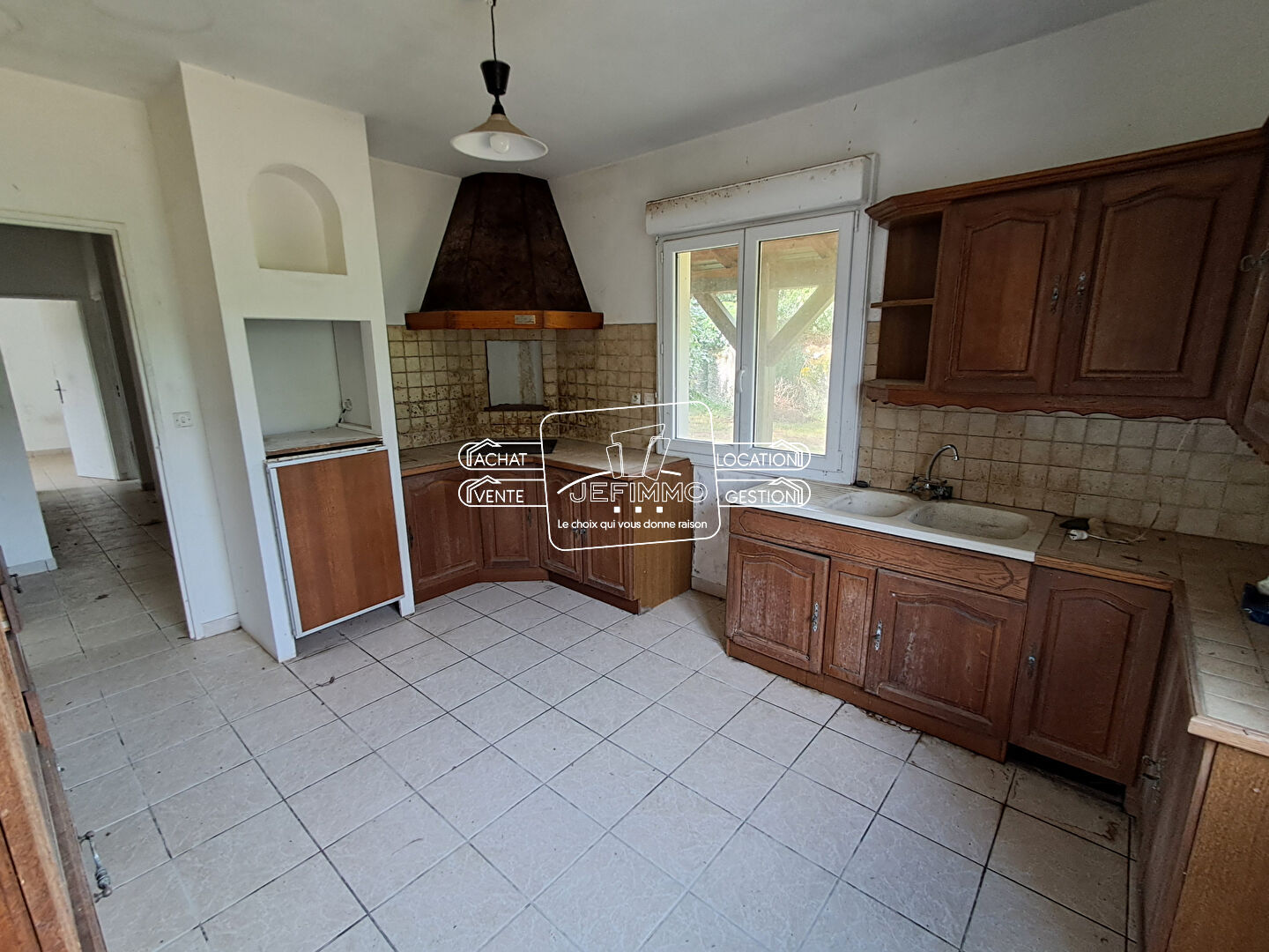 Photo Maison + dépendances Mauves Sur Loire 5 pièce(s) image 4/5