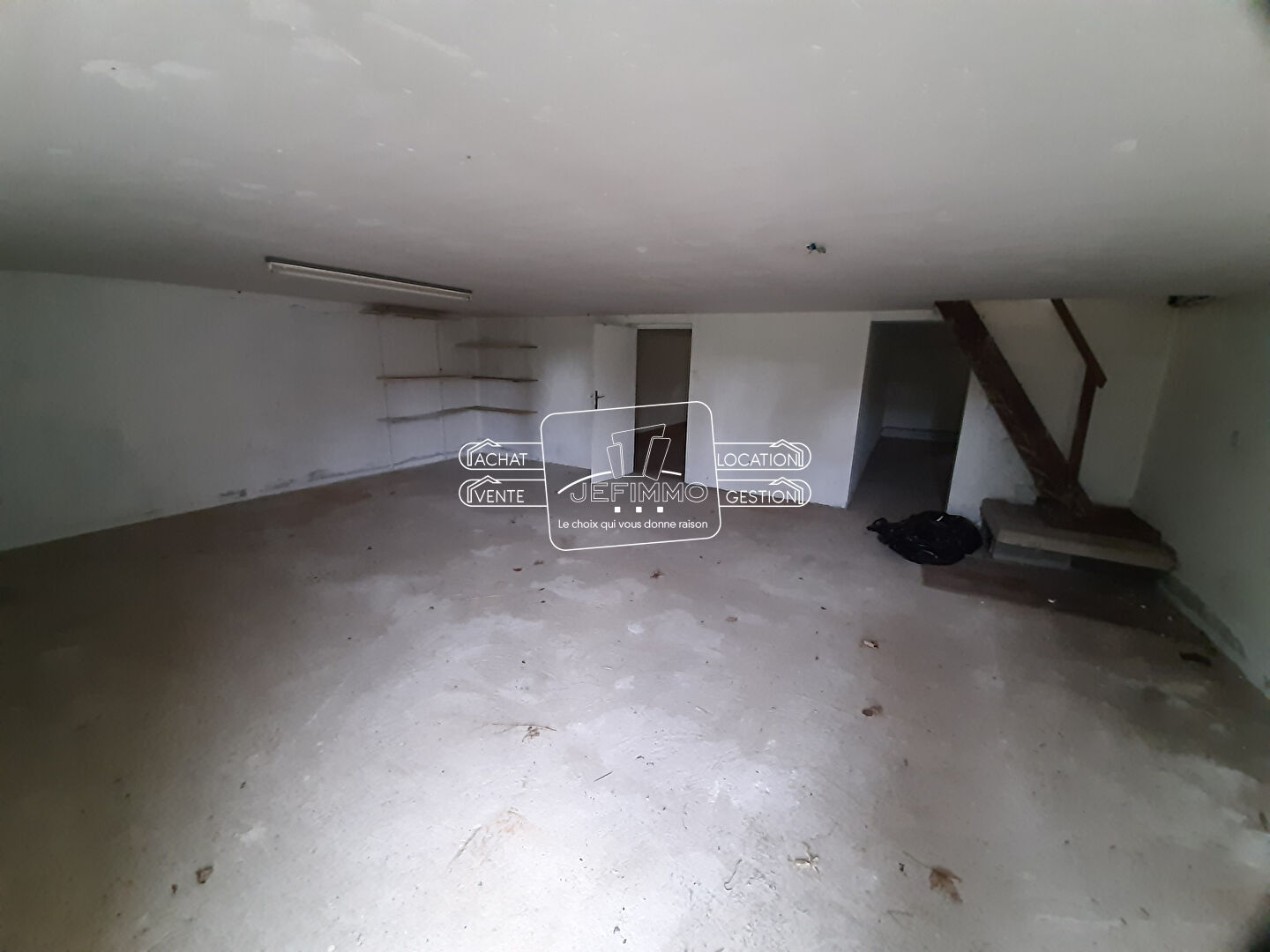 Photo Maison + dépendances Mauves Sur Loire 5 pièce(s) image 5/5