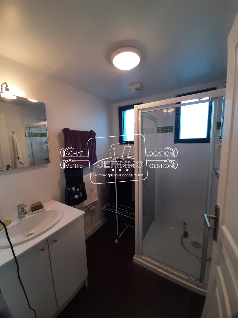 Photo Appartement Mauves Sur Loire 1 pièce(s) 28.6 m2 image 3/3