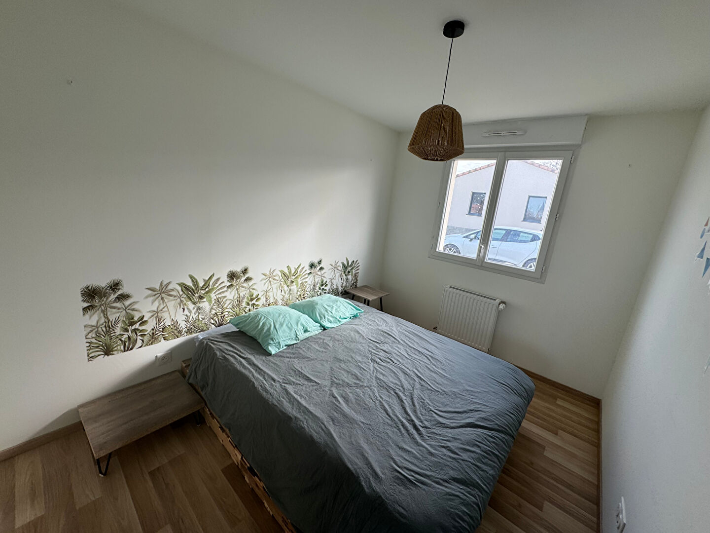 Photo Maison meublée La Remaudiere 3 pièce(s) 70.12 m2 image 3/4