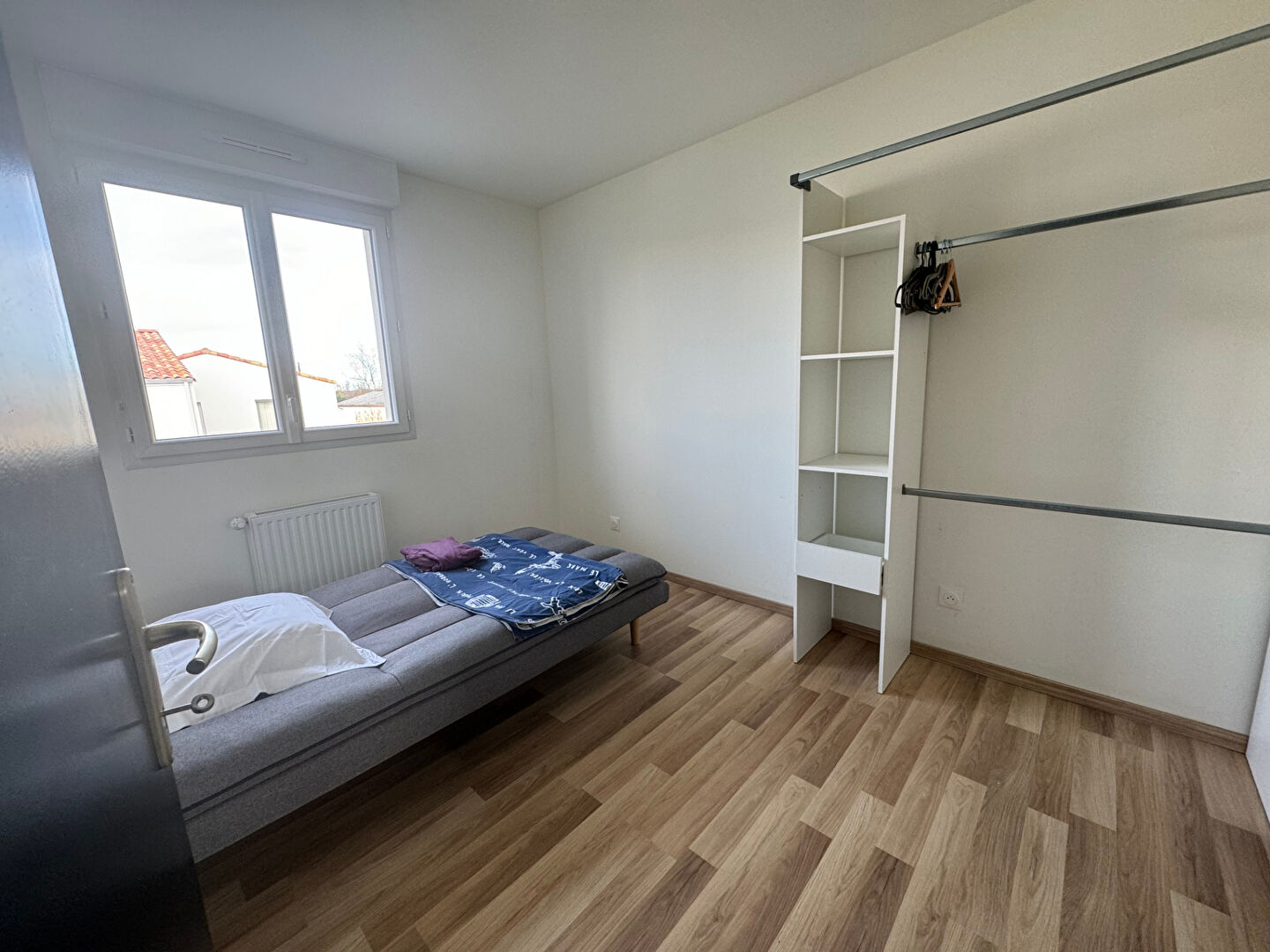 Photo Maison meublée La Remaudiere 3 pièce(s) 70.12 m2 image 4/4