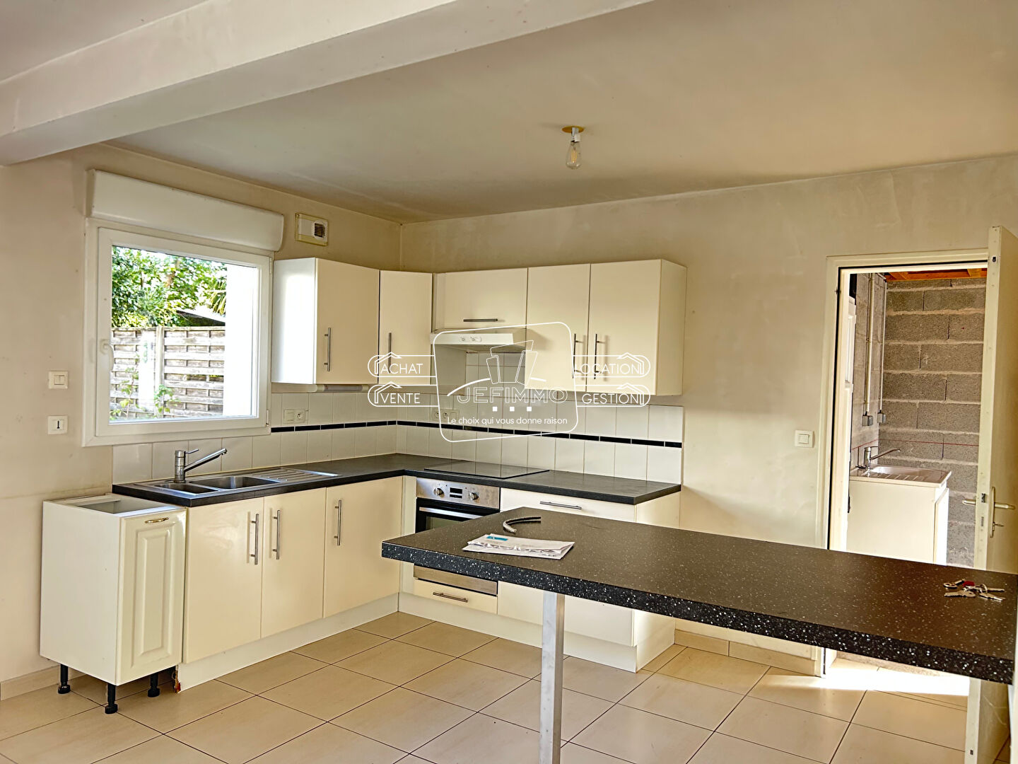 Maison Nantes - Beaujoire 4 pièce(s) 103.5 m2