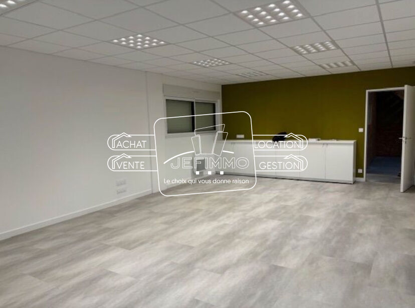 Photo LOCAL  D'ACTIVITE NEUF 279 m² image 3/5