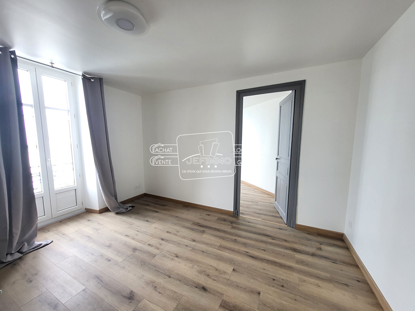 Appartement Nantes 2 pièce(s) 35.05 m2