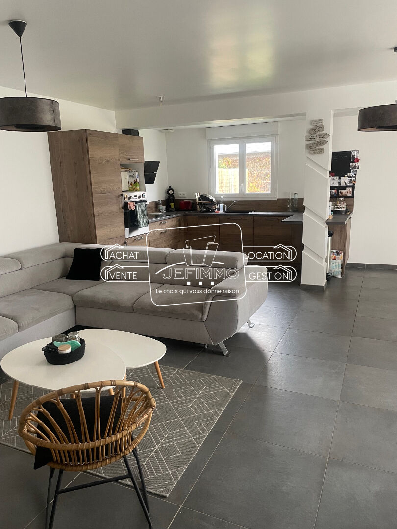 Photo SAINT MARS DU DESERT image 2/6