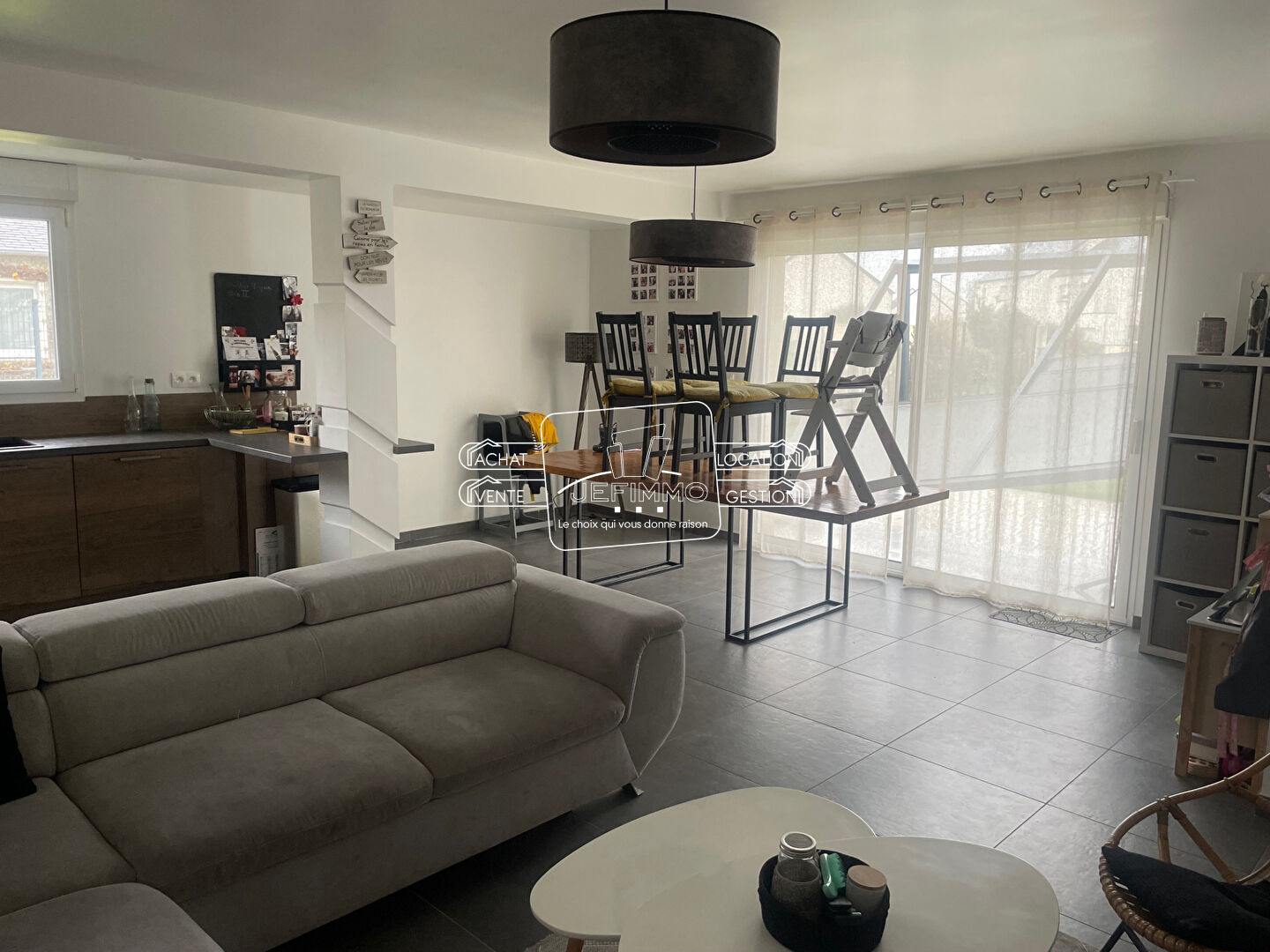 Photo SAINT MARS DU DESERT image 3/6