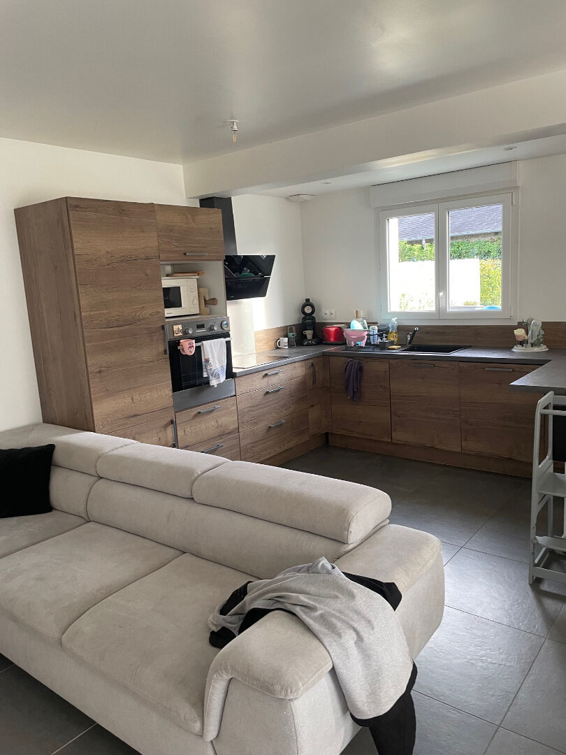 Photo SAINT MARS DU DESERT image 4/6