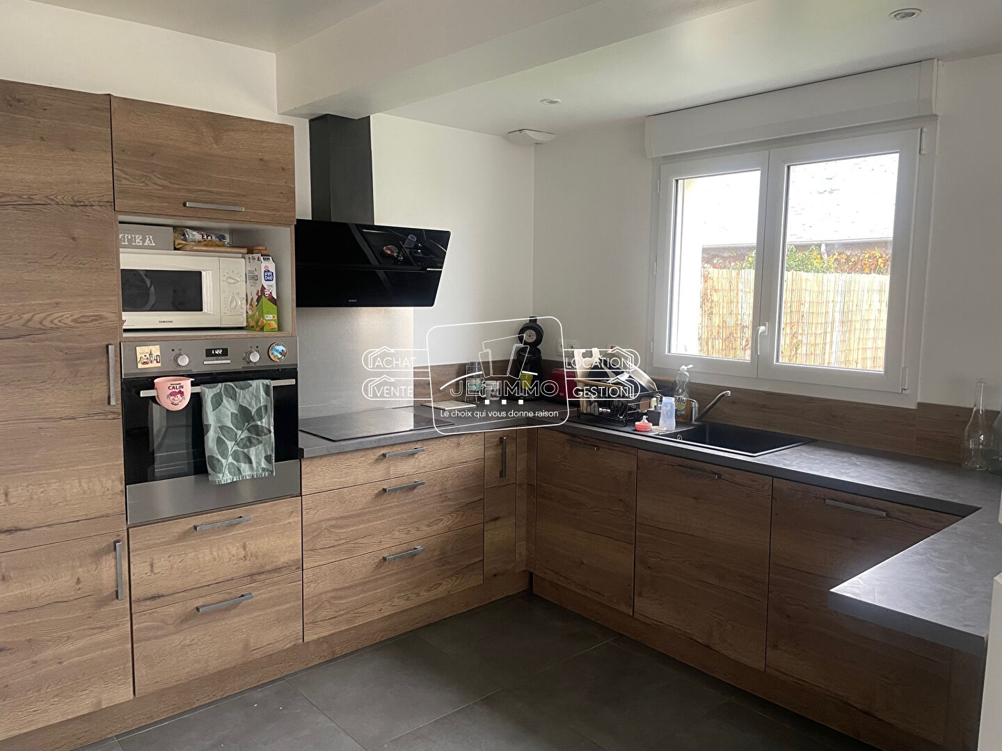 Photo SAINT MARS DU DESERT image 5/6