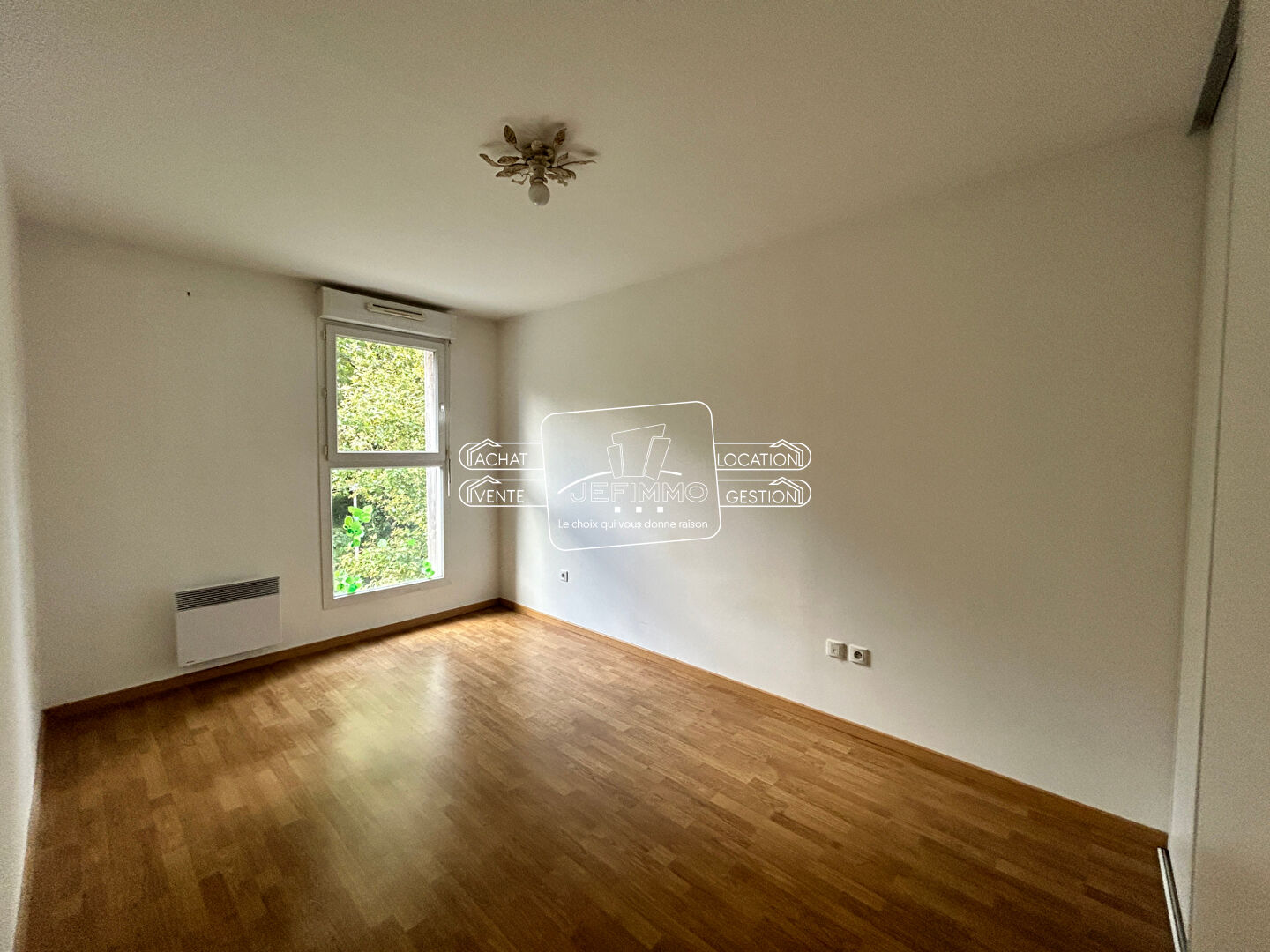 Photo NOUVEAUTE  CHEZ JEFIMMO : APPARTEMENT T3 A VENDRE ! image 4/4