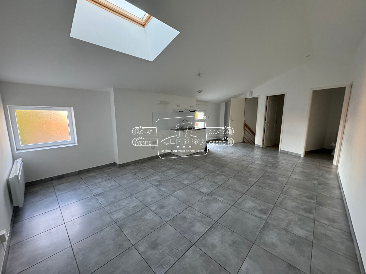 Photo Maison Divatte Sur Loire 116.76 m2 image 2/3