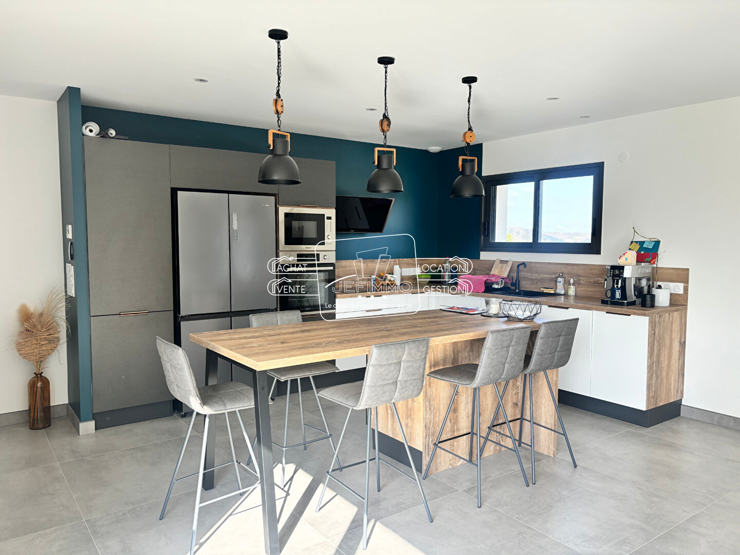 Photo Maison Oree D Anjou 6 pièce(s) 150 m2 image 3/6