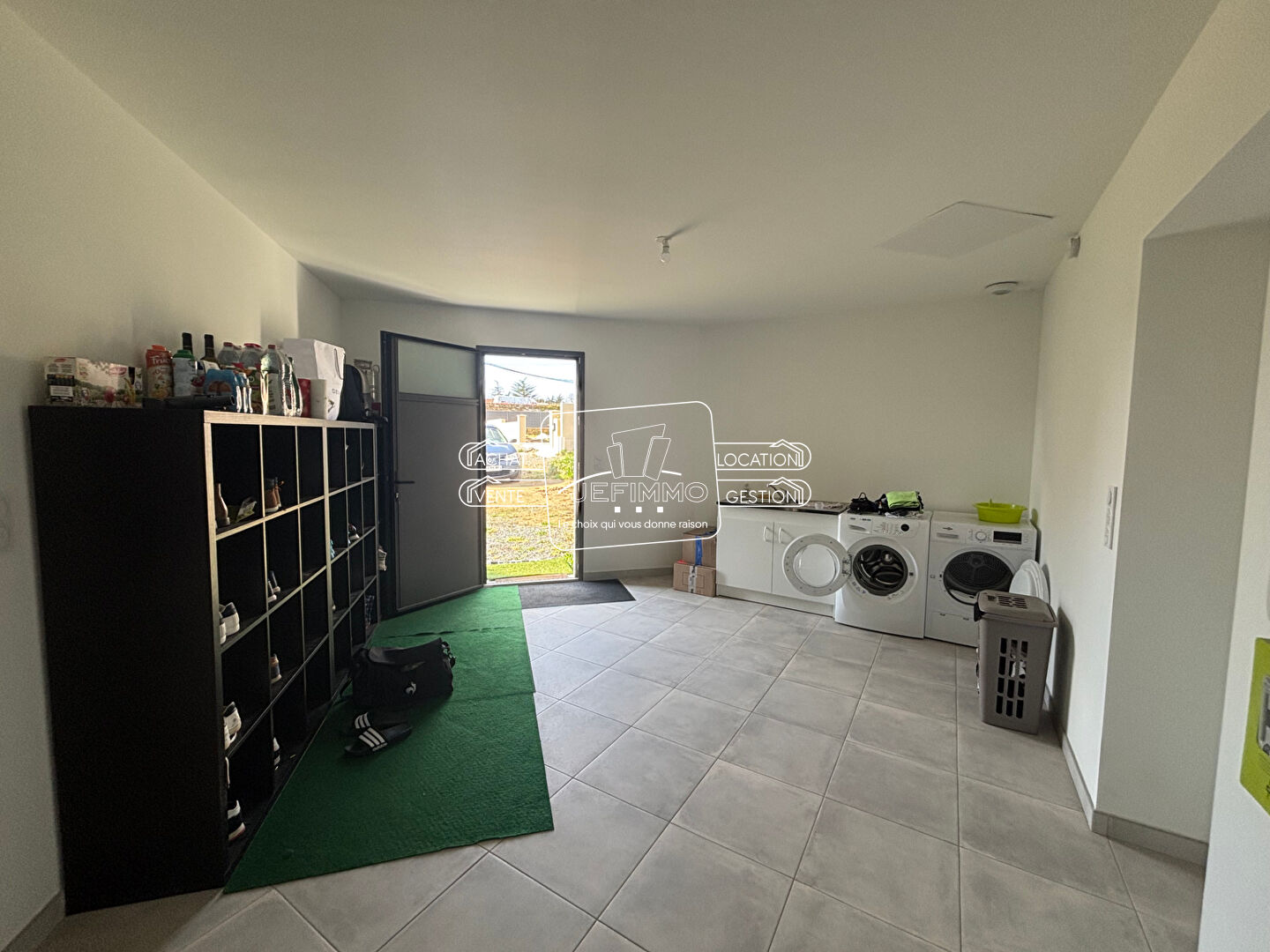 Photo Maison Oree D Anjou 6 pièce(s) 150 m2 image 4/6