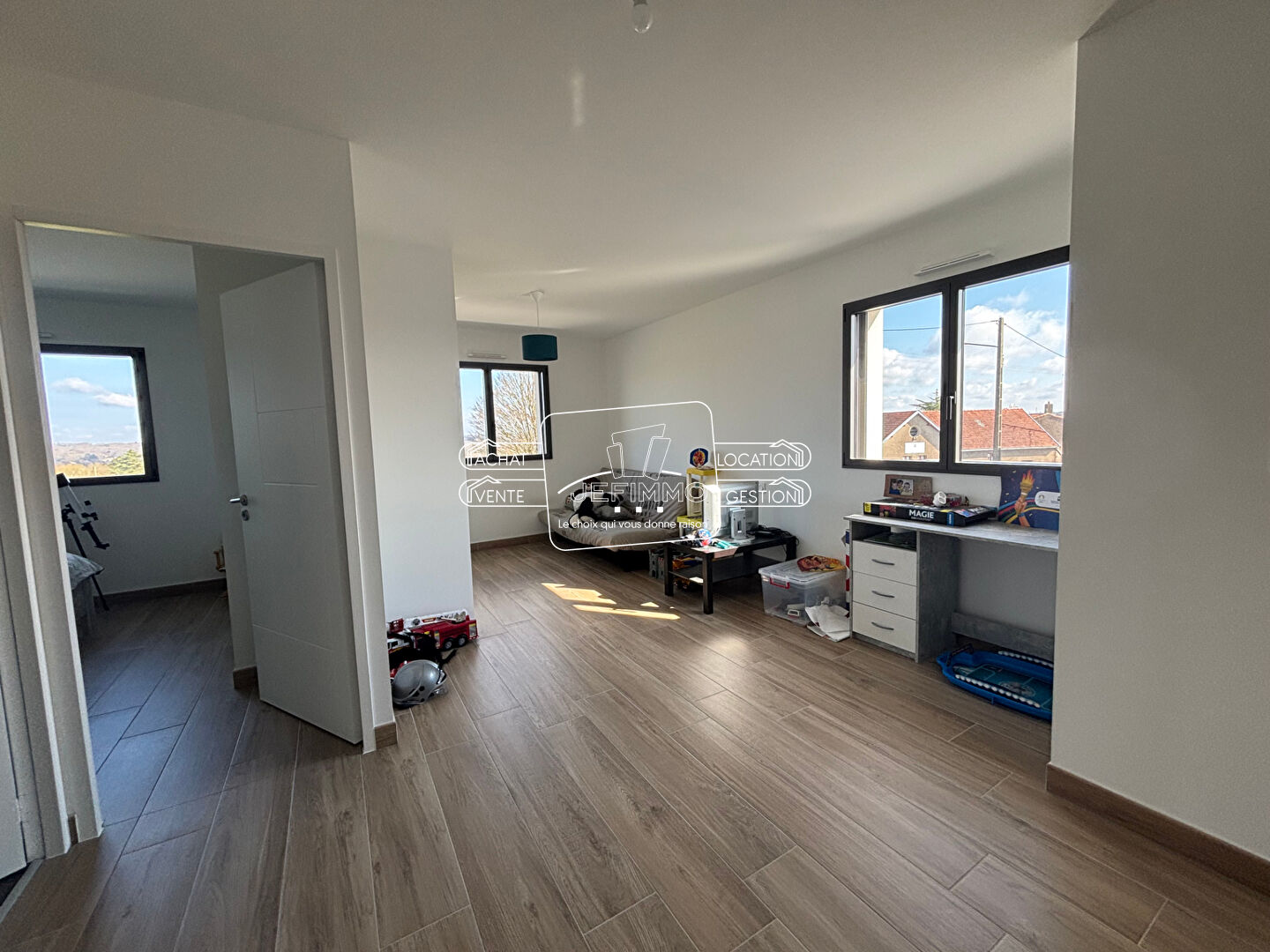 Photo Maison Oree D Anjou 6 pièce(s) 150 m2 image 5/6