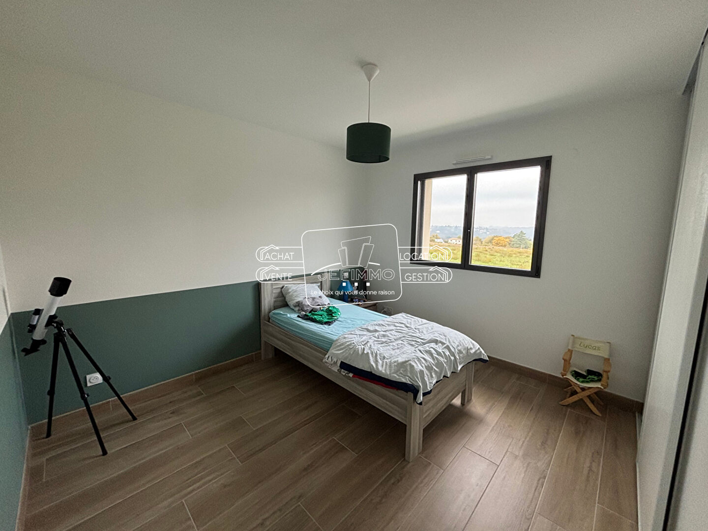 Photo Maison Oree D Anjou 6 pièce(s) 150 m2 image 6/6