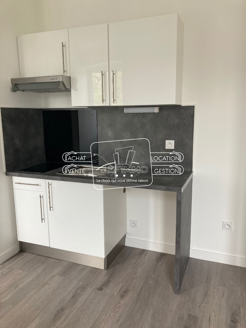 Photo Appartement Nantes 3 pièce(s) 32.84 m2 image 3/3