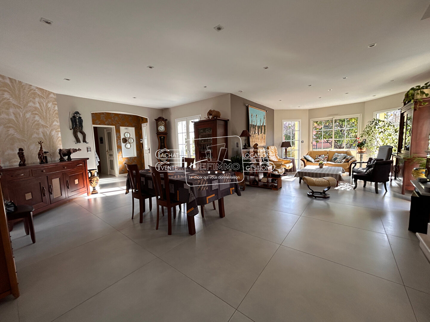 Photo PROPRIETE IDEALEMENT SITUEE image 2/6