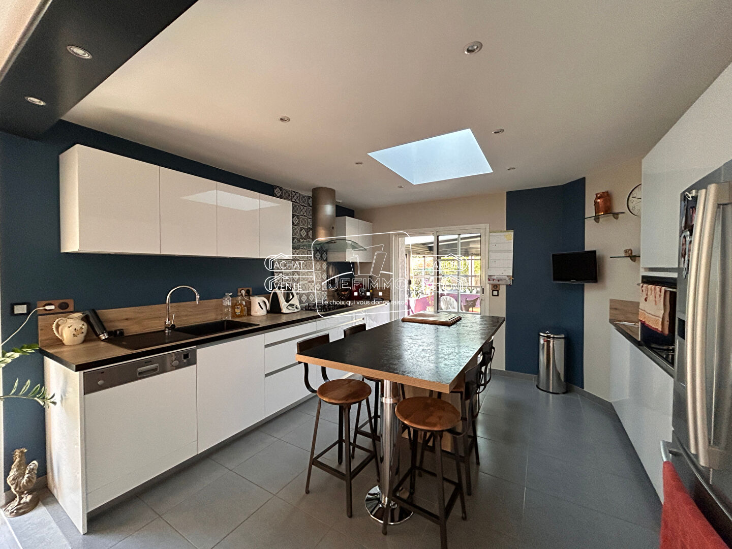 Photo PROPRIETE IDEALEMENT SITUEE image 3/6