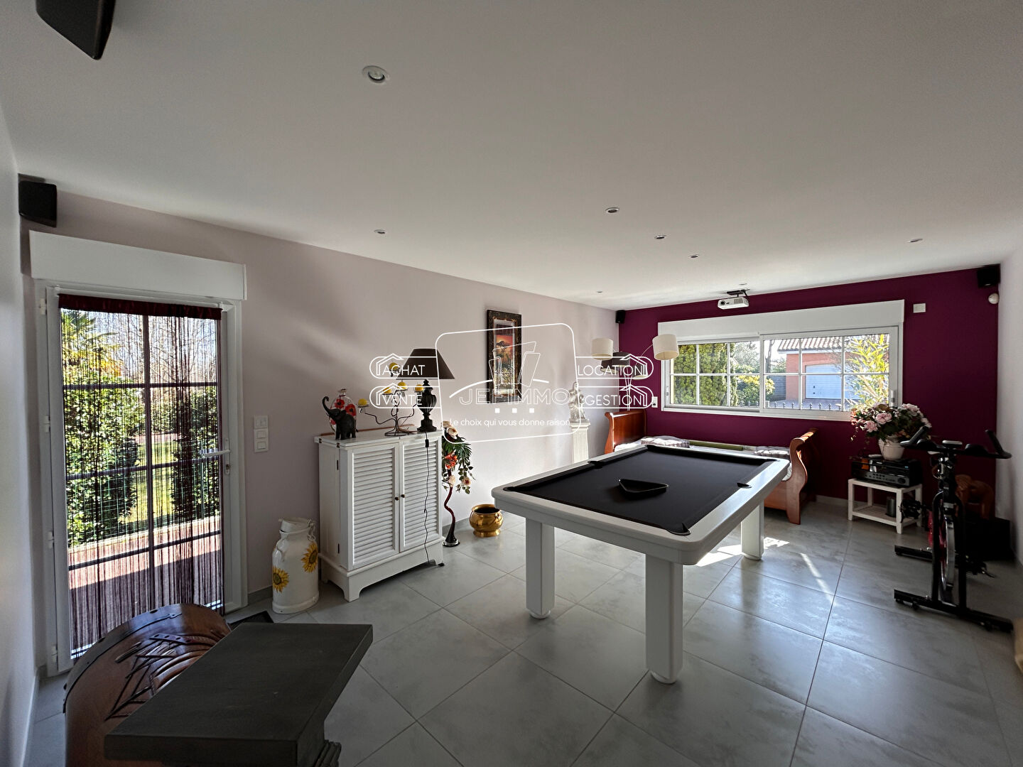 Photo PROPRIETE IDEALEMENT SITUEE image 5/6