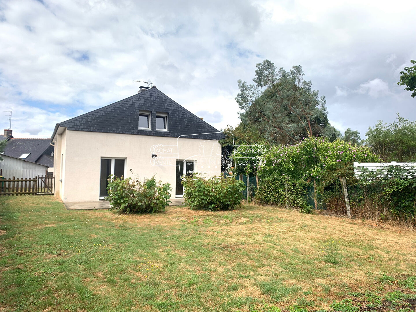 maison 139 m²