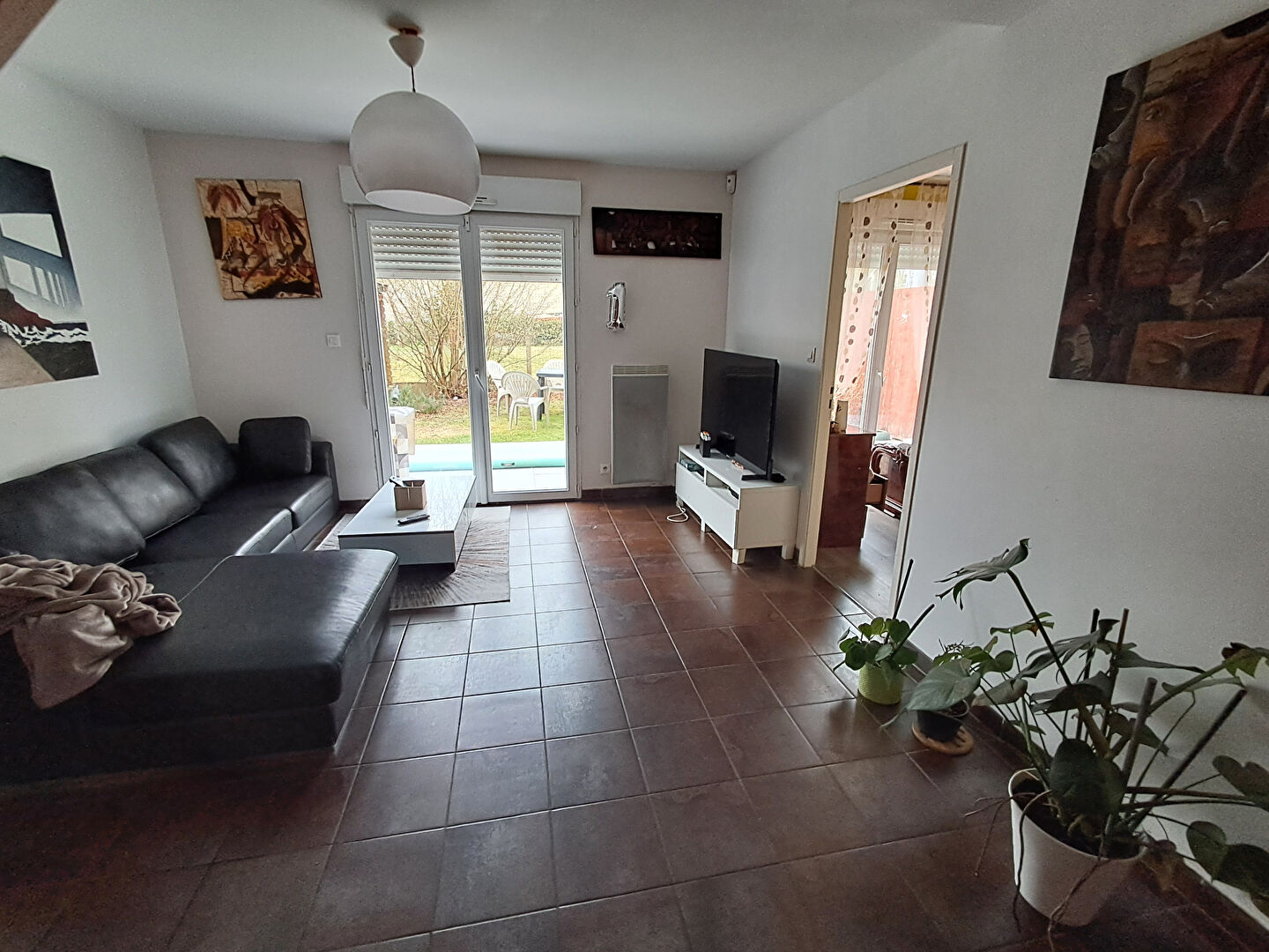 Maison Thouaré Sur Loire 6 pièces 103 m2
