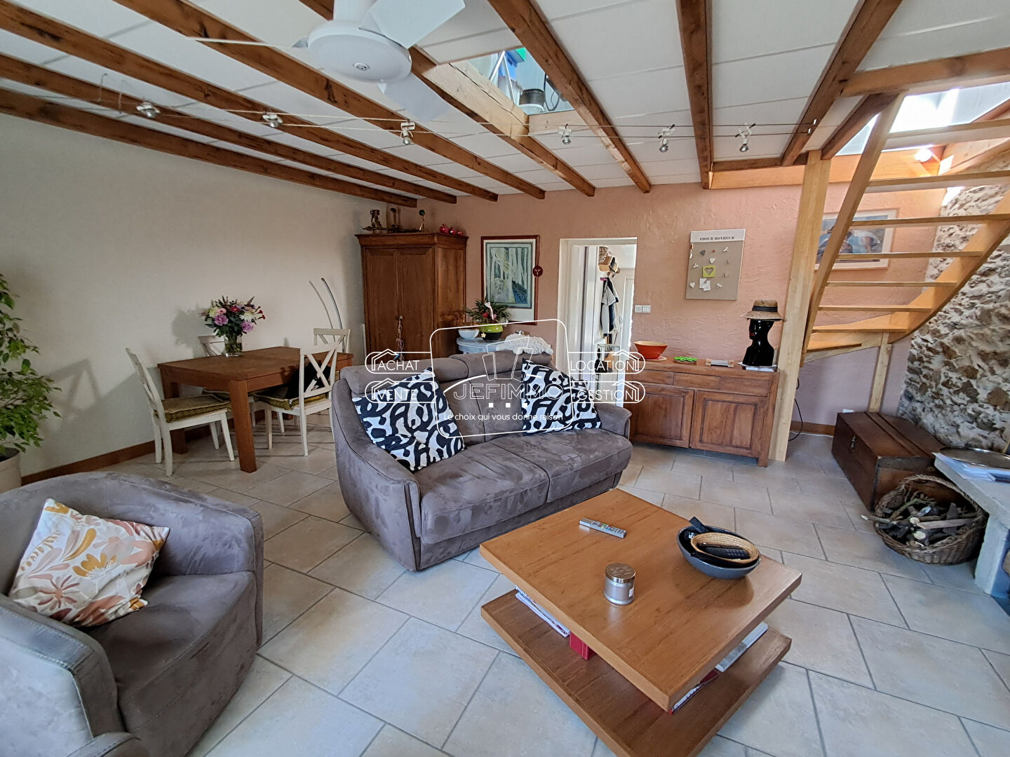 Maison Le Cellier 5 pièce(s) 102 m2