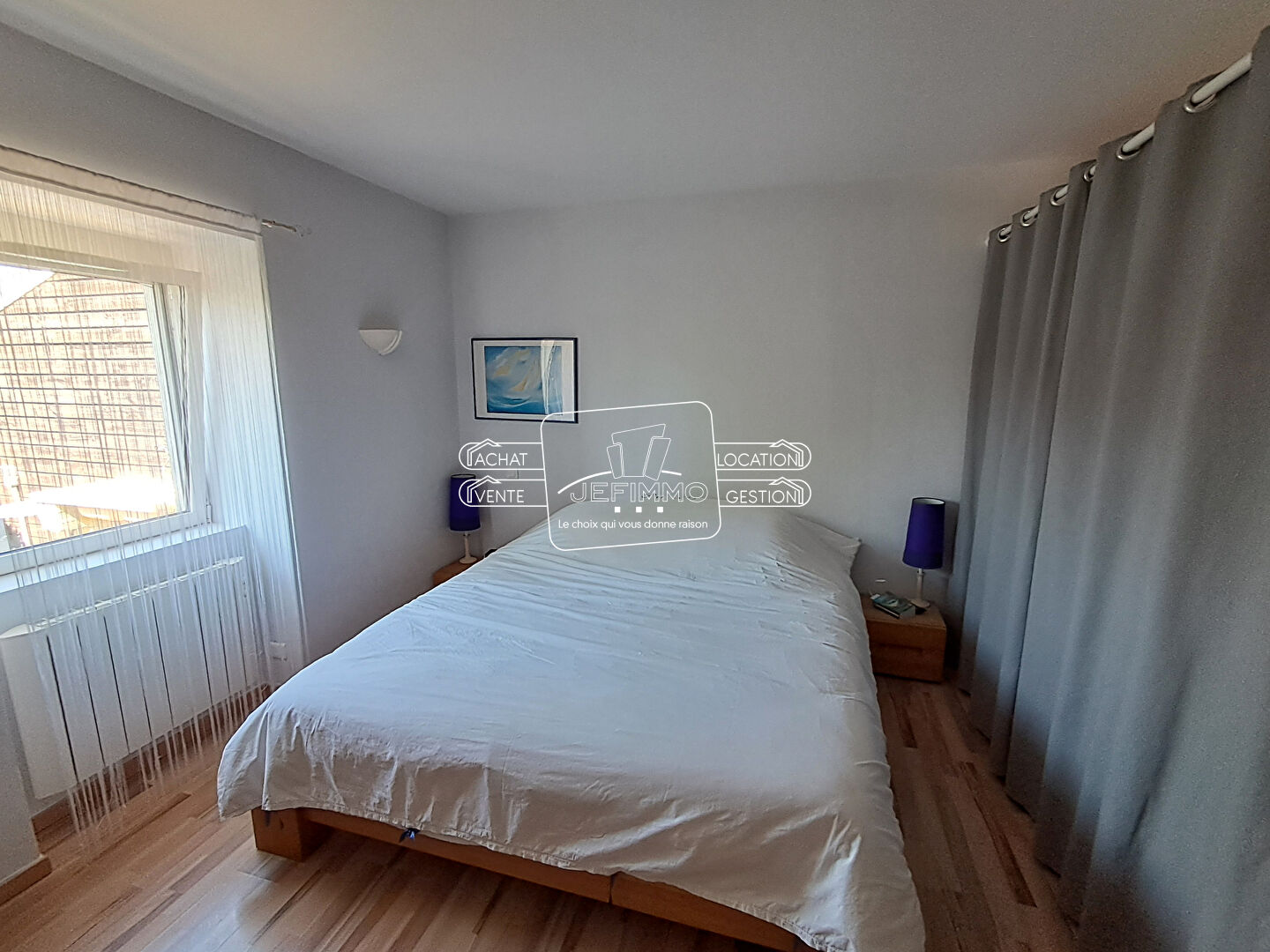 Photo Maison Le Cellier 5 pièce(s) 102 m2 image 3/5