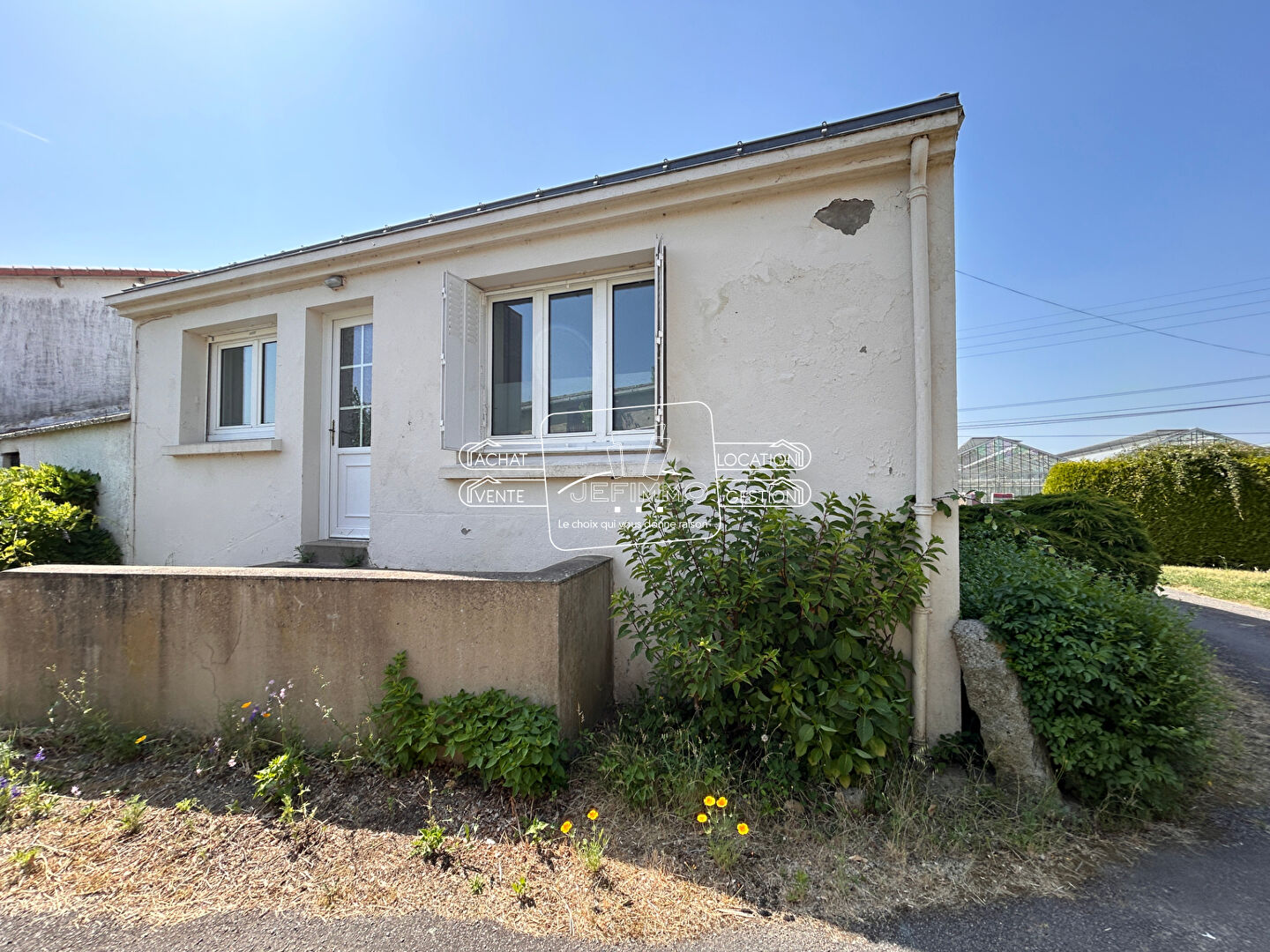 Maison Saint Julien De Concelles 5 pièce(s) 85.15 m2