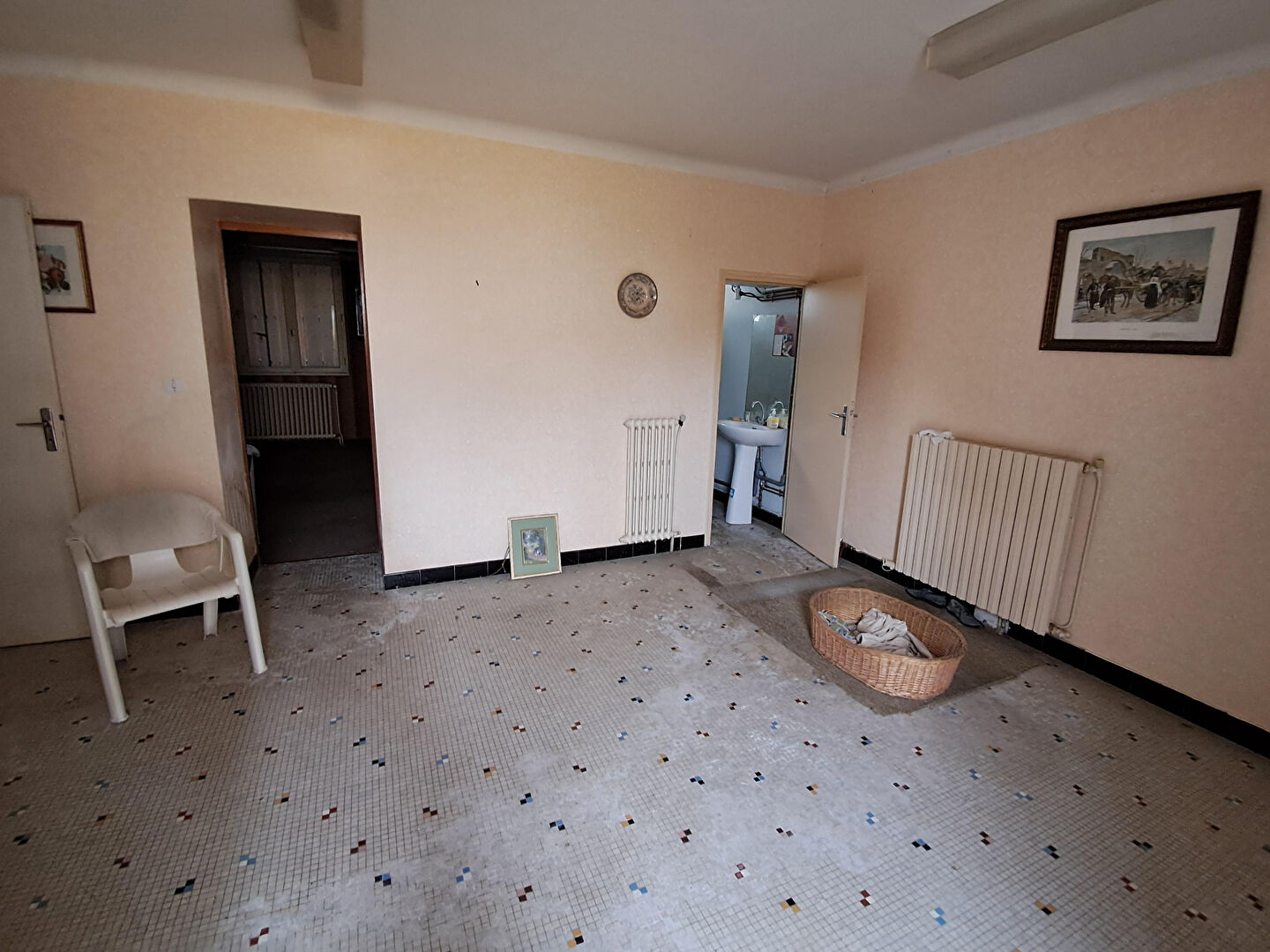 Photo Maison centre Mauves Sur Loire 4 pièces 85 m2 image 2/6