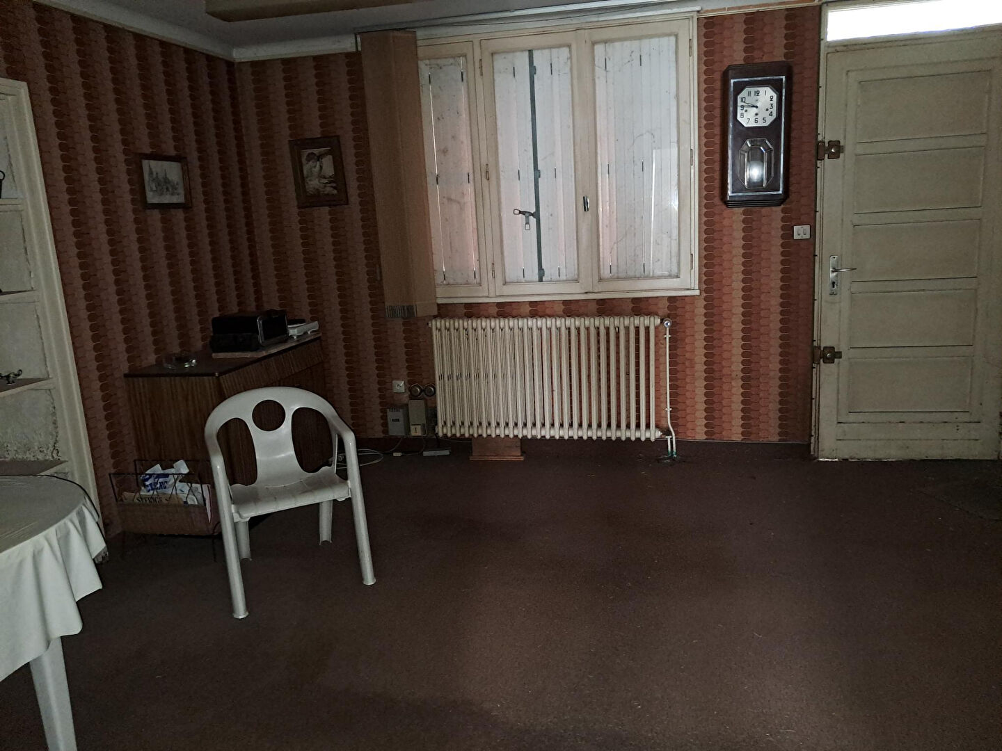Photo Maison centre Mauves Sur Loire 4 pièces 85 m2 image 3/6