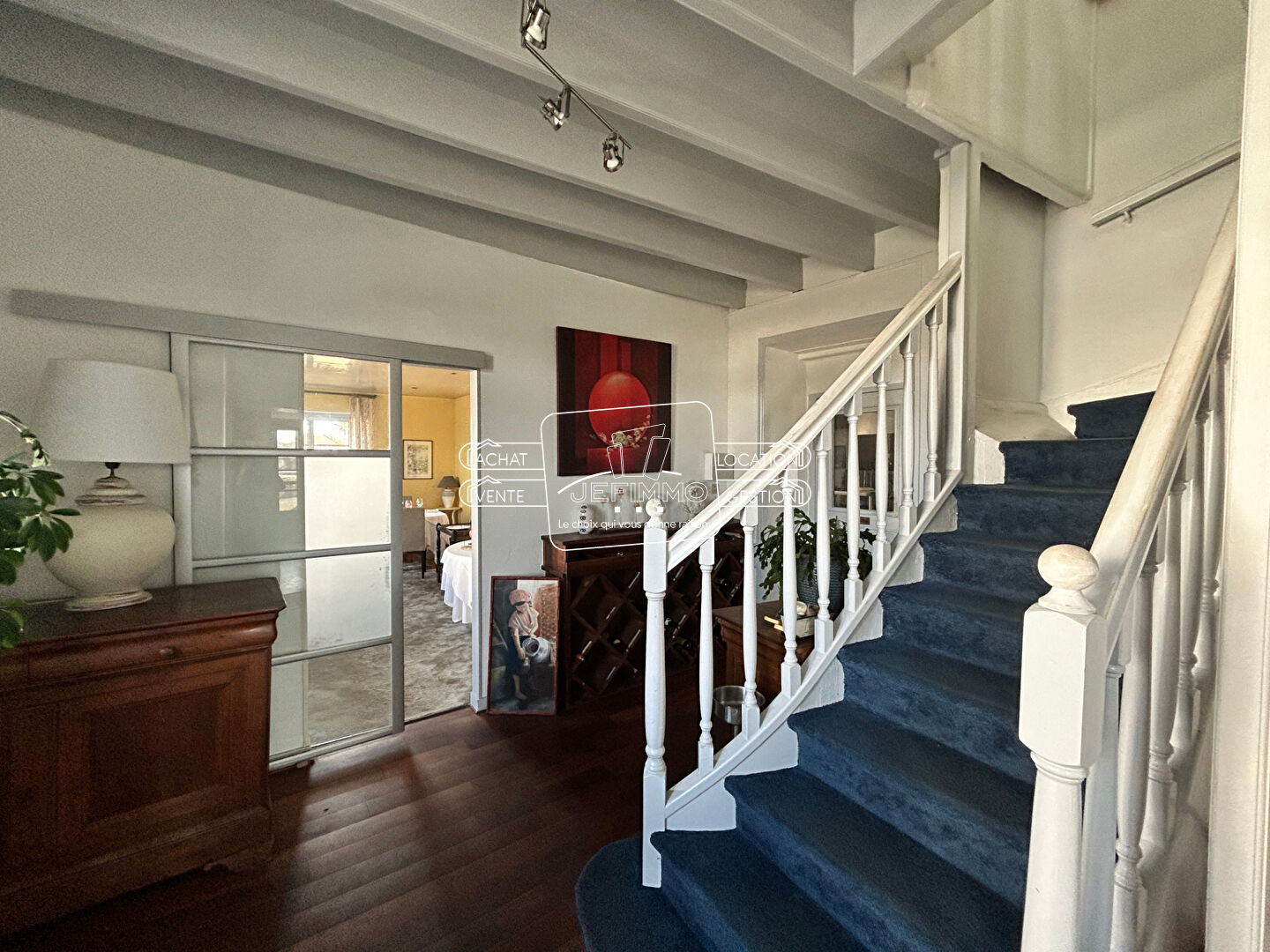 Photo Saint Julien De Concelles 7 pièce(s) 210 m2 image 3/6