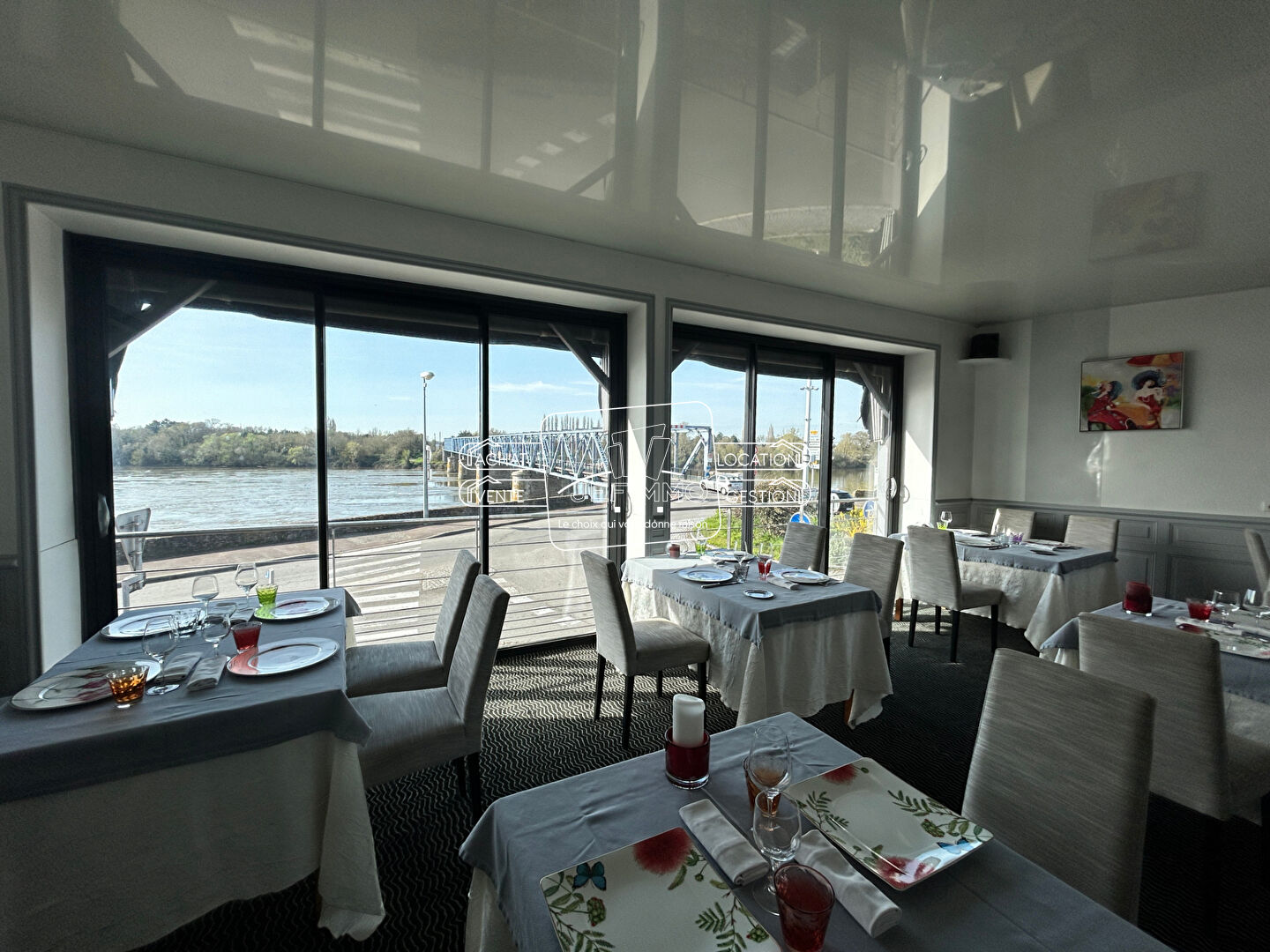 Photo Saint Julien De Concelles 7 pièce(s) 210 m2 image 4/6