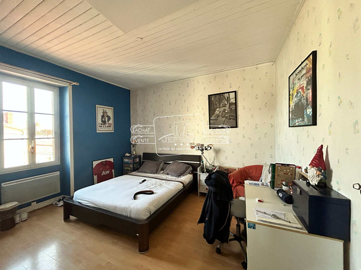 Photo Saint Julien De Concelles 7 pièce(s) 210 m2 image 5/6