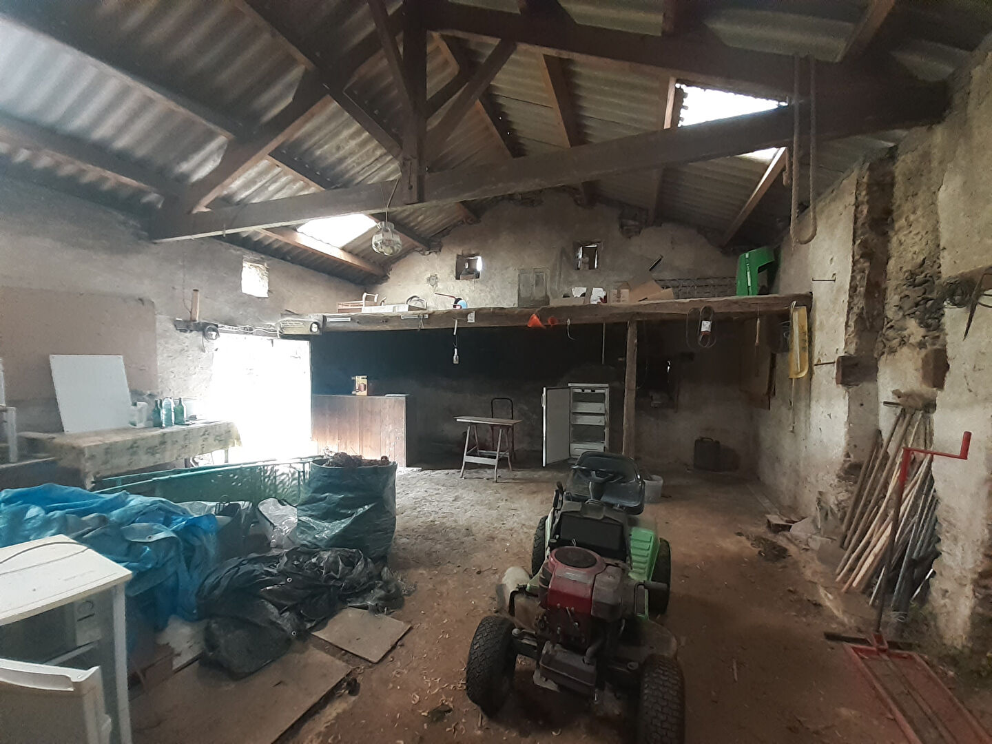 Photo Maison Lire 1 pièce(s) 55 m2 image 2/2