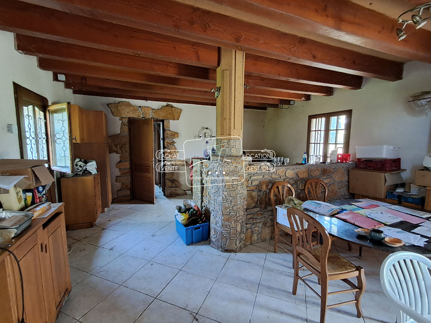 Photo Maison Mauves Sur Loire 5 pièces 132 m2 image 2/3