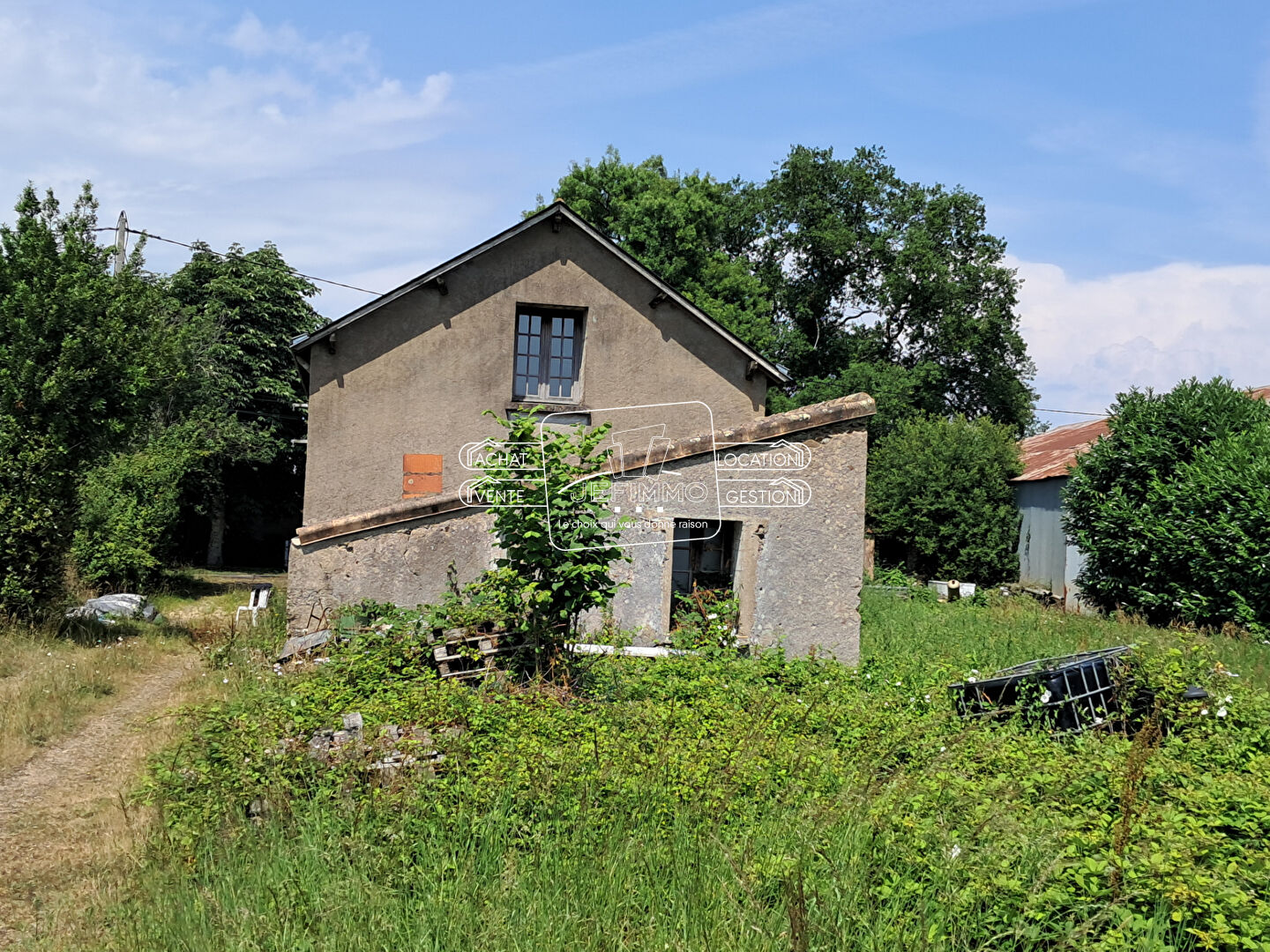 Photo Maison Mauves Sur Loire 5 pièces 132 m2 image 3/3